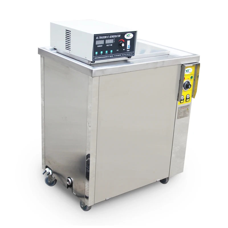 Ultrasonic Cleaner 30L Industrial - جهاز تنظيف بالموجات فوق الصوتية صناعي