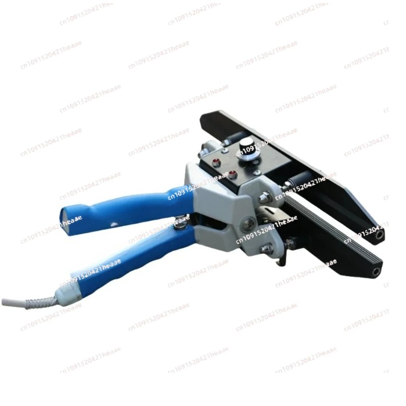 Plastic Bag Impulse Heat Sealer - مناسب لآلة الختم بالحرارة المباشرة، كماشة