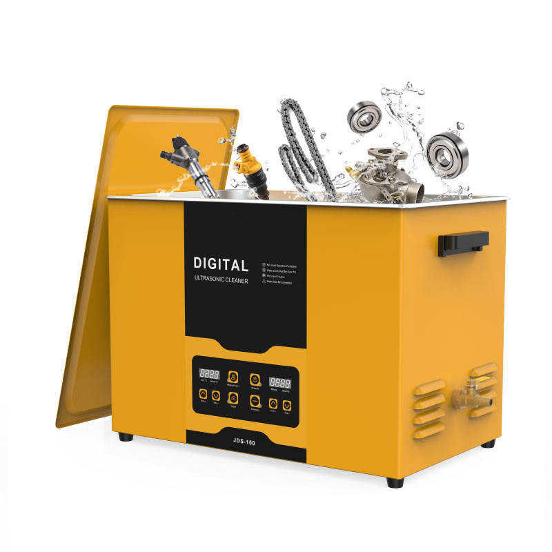 Ultrasonic Cleaner 30L Industrial - منظف صناعي بالموجات فوق الصوتية سعة