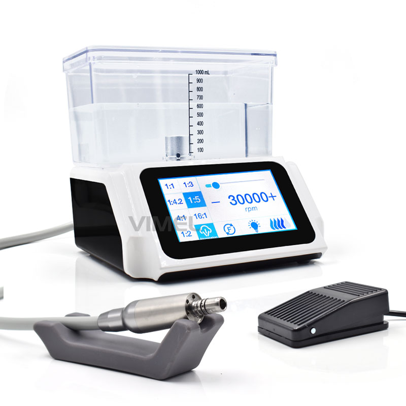 Medical Supplies - محرك أسنان كهربائي جديد لعام 2025