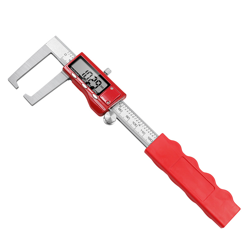 Digital Caliper 150Mm Stainless Steel - فرجار رقمي بمقياس دوار من الفولاذ