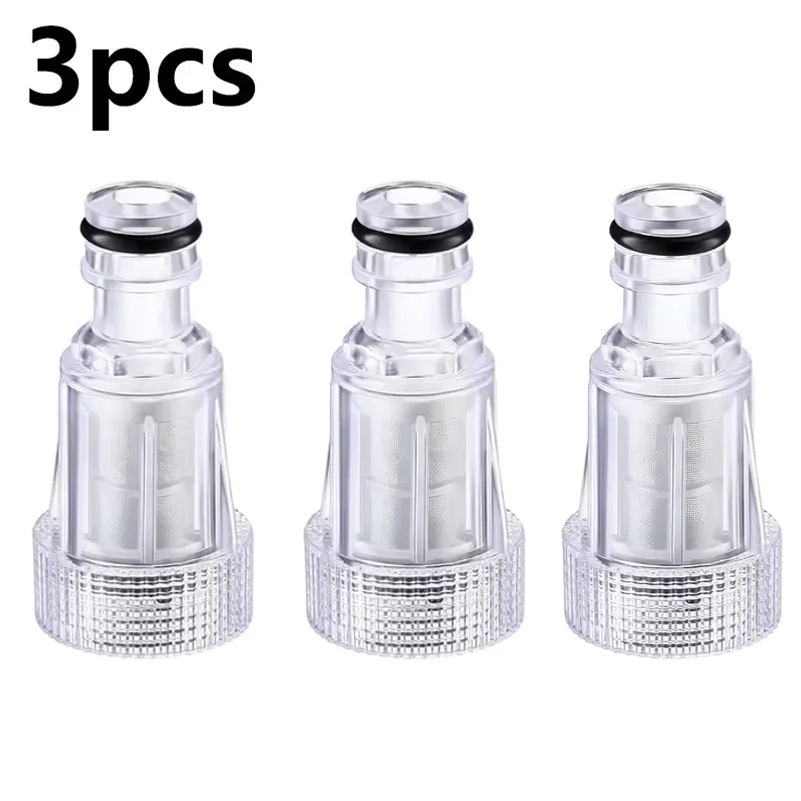 موصل فلتر مياه لغسالة الضغط ال - مراجعة Vacuum Chamber Kit With Pump وسعره