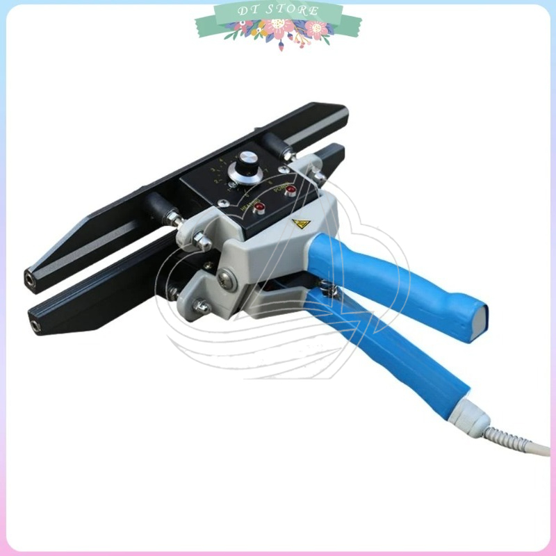 جهاز لحام حراري محمول طراز FKR - مراجعة Plastic Bag Impulse Heat Sealer وسعره