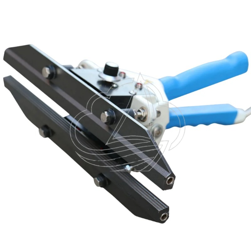 جهاز لحام حراري محمول طراز FKR - مراجعة Plastic Bag Impulse Heat Sealer وسعره