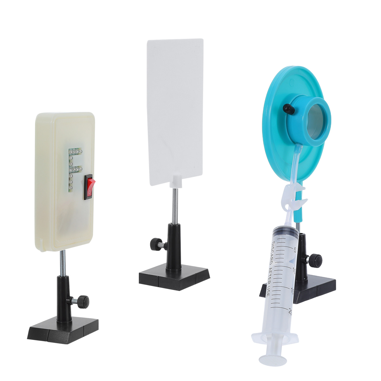 مجموعة واحدة من أدوات التجارب  - مراجعة Lab Equipment وسعره