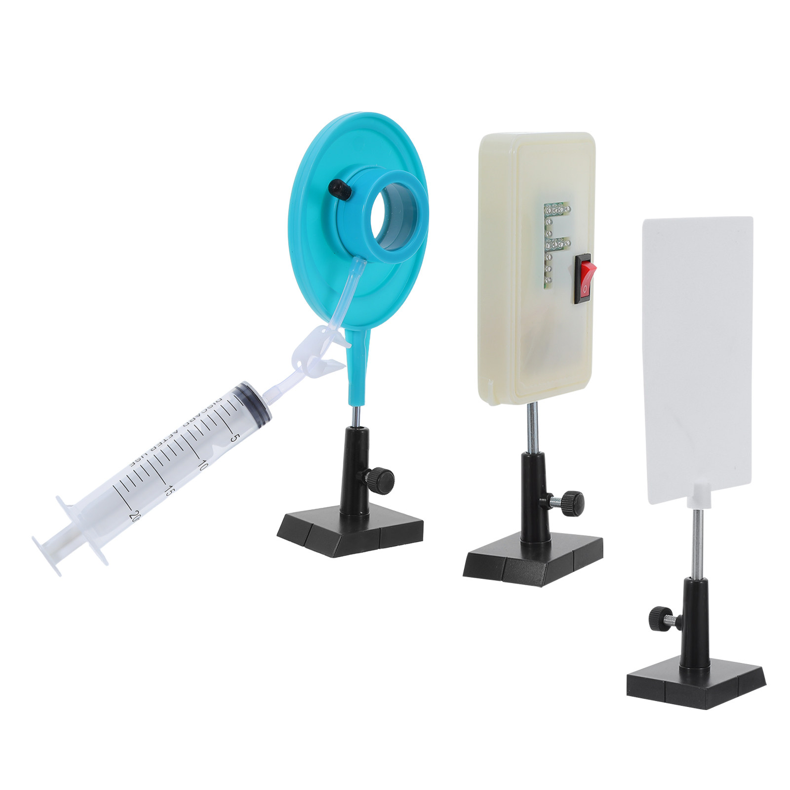 مجموعة واحدة من أدوات التجارب  - مراجعة Lab Equipment وسعره
