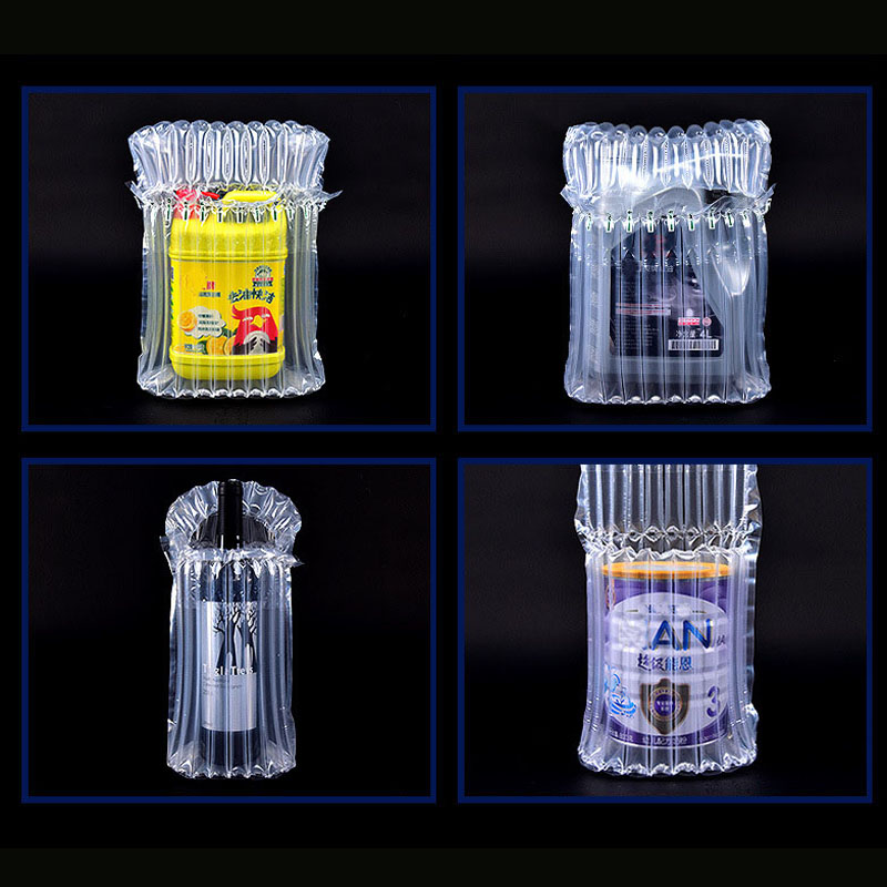 نفخ الهواء العازلة حشو ، فقاعة - مراجعة Air Bubble Wrap Roll Packaging وسعره