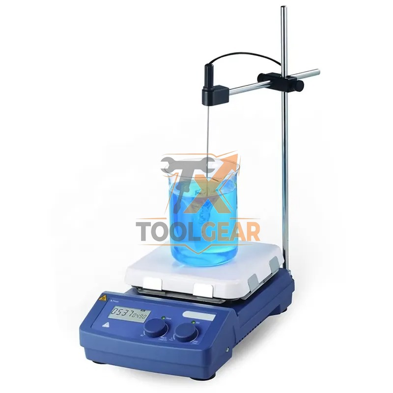 2026hotsale* WEIAI MS7-H550-Pr - مراجعة Lab Magnetic Stirrer Hot Plate وسعره