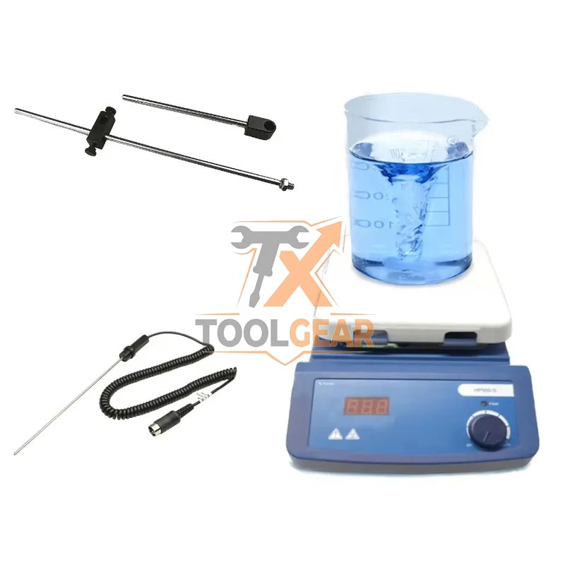 2026hotsale* WEIAI MS7-H550-Pr - مراجعة Lab Magnetic Stirrer Hot Plate وسعره