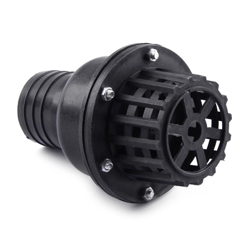 مضخة مياه صمامات القدم البلاست - مراجعة Vacuum Chamber Kit With Pump وسعره