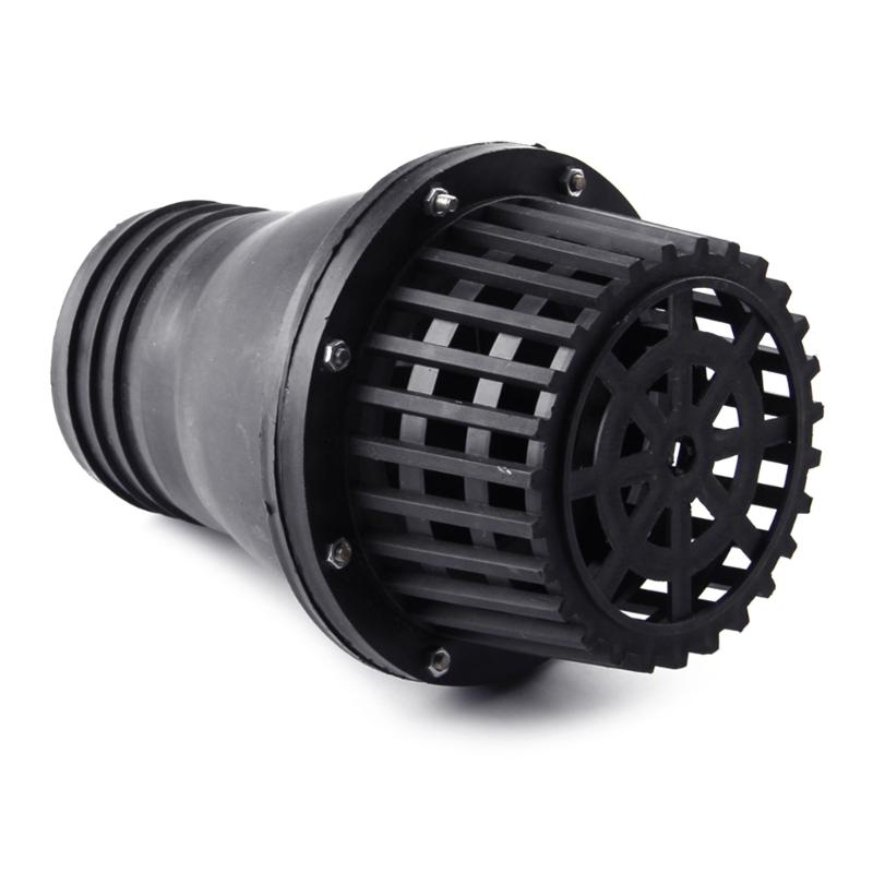 مضخة مياه صمامات القدم البلاست - مراجعة Vacuum Chamber Kit With Pump وسعره