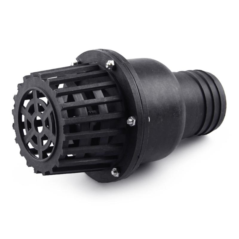 مضخة مياه صمامات القدم البلاست - مراجعة Vacuum Chamber Kit With Pump وسعره