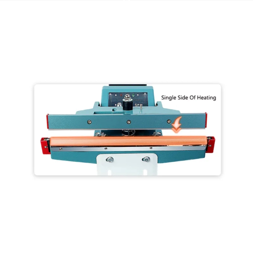 350S دواسة القدم دفعة سدادة حر - مراجعة Plastic Bag Impulse Heat Sealer وسعره