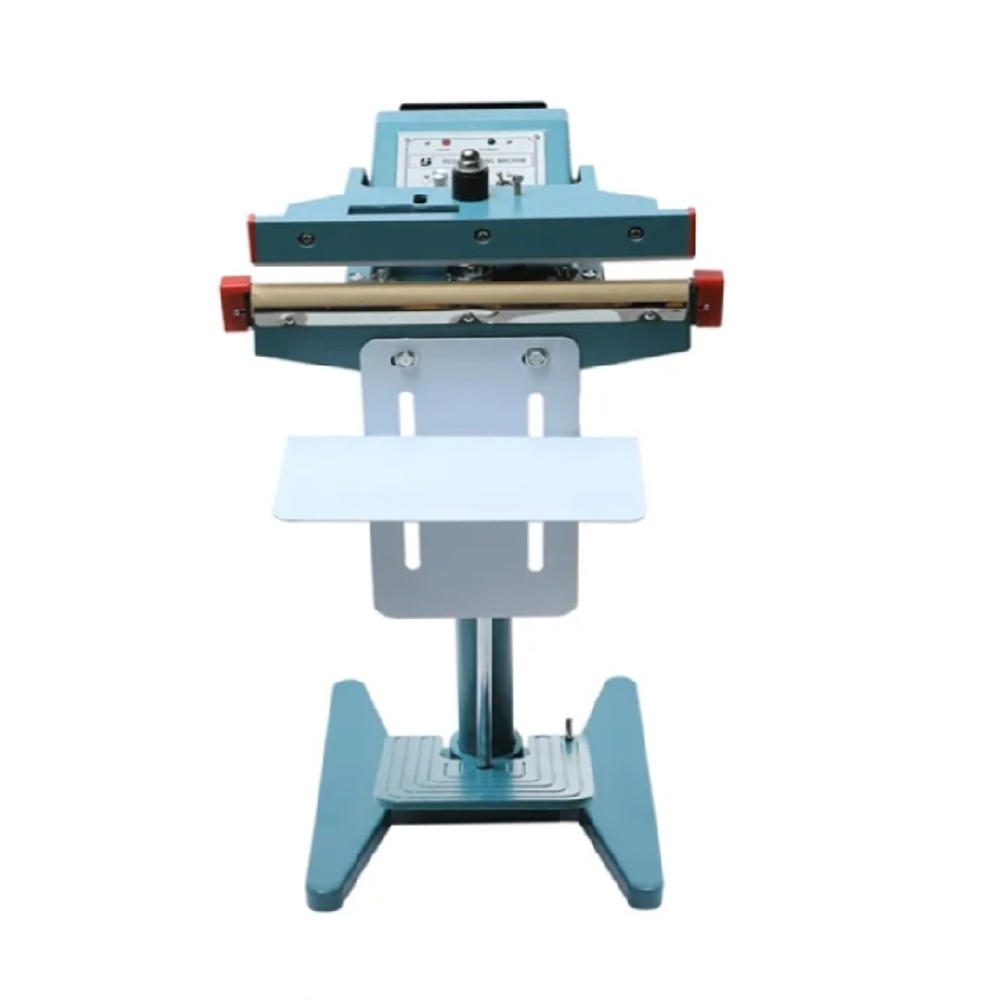 350S دواسة القدم دفعة سدادة حر - مراجعة Plastic Bag Impulse Heat Sealer وسعره