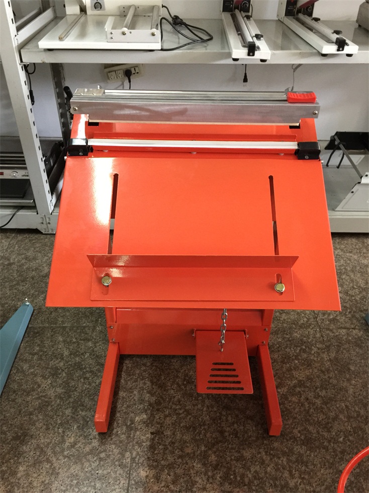 آلة لحام الأكياس البلاستيكية ب - مراجعة Plastic Bag Impulse Heat Sealer وسعره