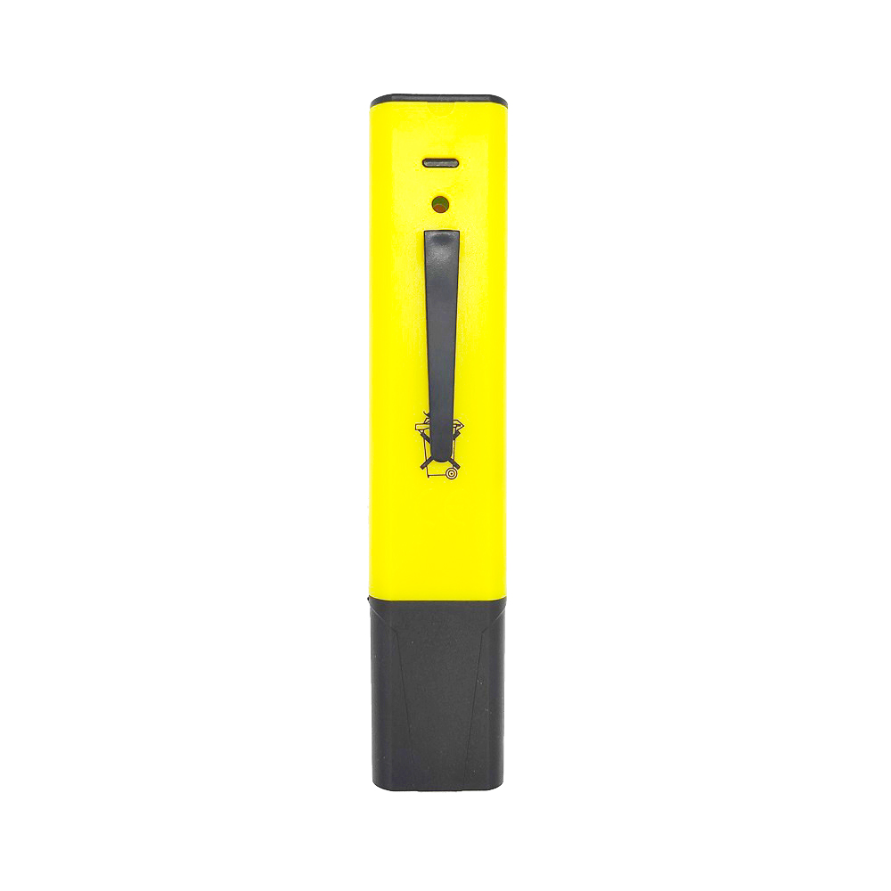 مقياس درجة الحموضة الرقمي التل - مراجعة Ph Meter Digital Water Tester وسعره
