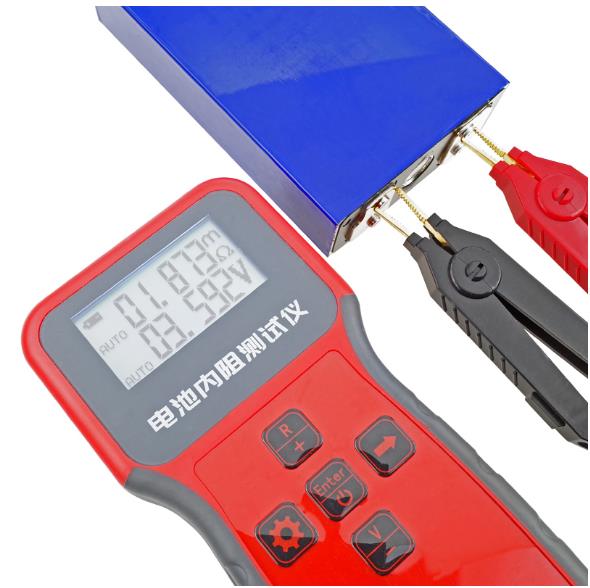 2025 جهاز اختبار المقاومة الدا - مراجعة Test Instruments وسعره
