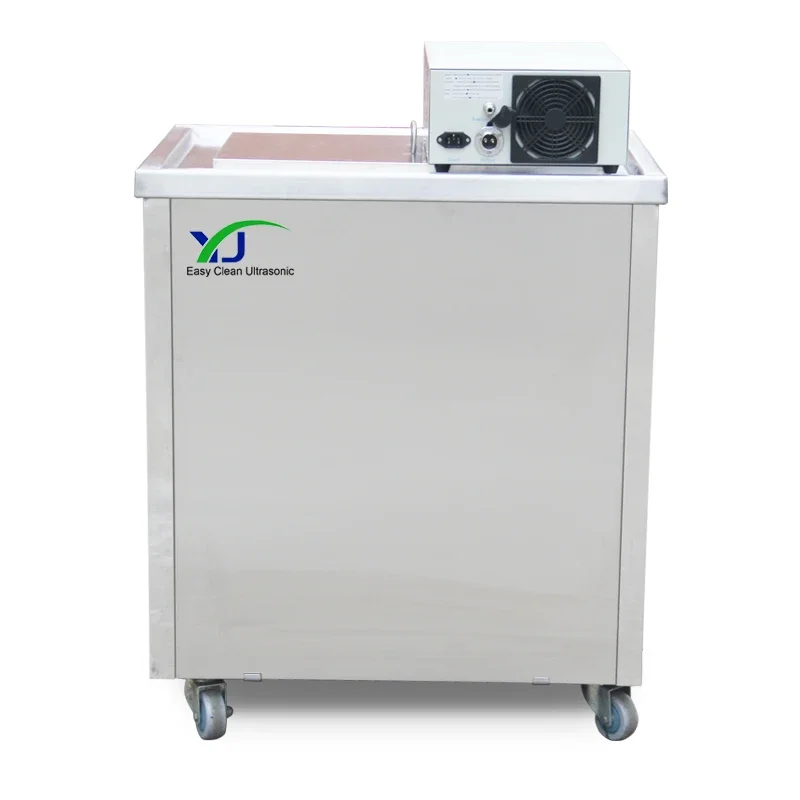 جهاز تنظيف بالموجات فوق الصوتي - مراجعة Ultrasonic Cleaner 30L Industrial وسعره
