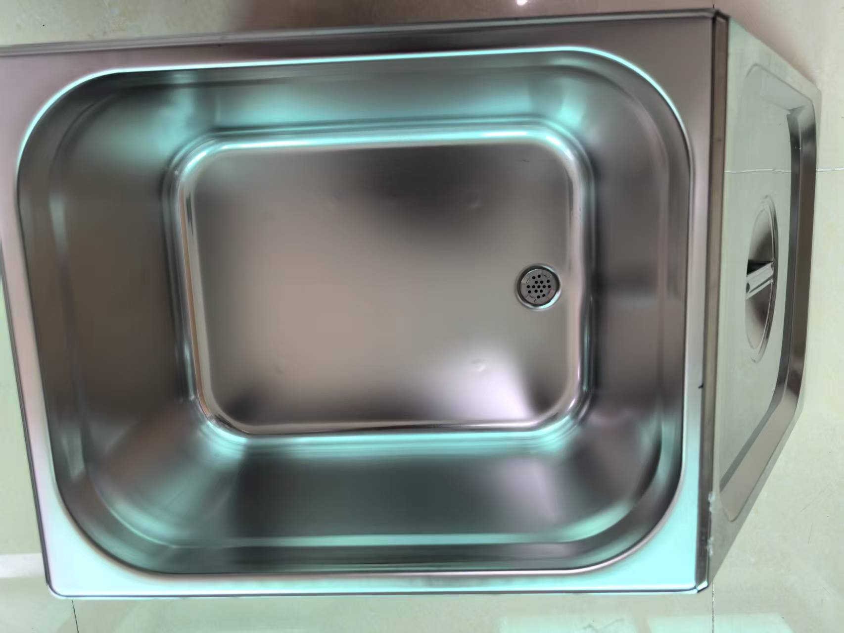 منظف بالموجات فوق الصوتية كهرب - مراجعة Ultrasonic Cleaner 30L Industrial وسعره