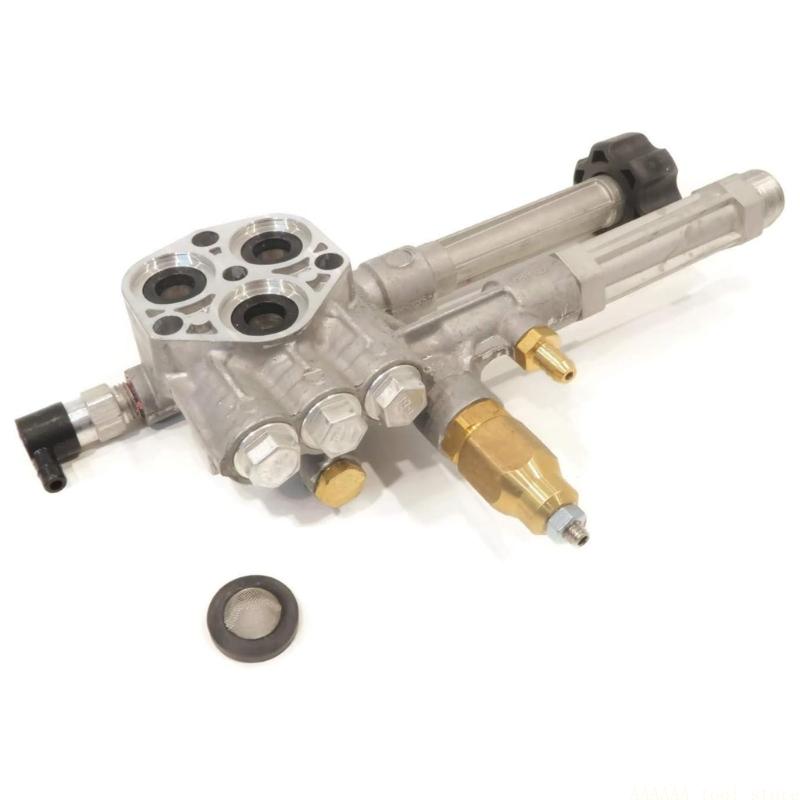 A2BE مضخة غسيل الضغط رئيس الجم - مراجعة Vacuum Chamber Kit With Pump وسعره