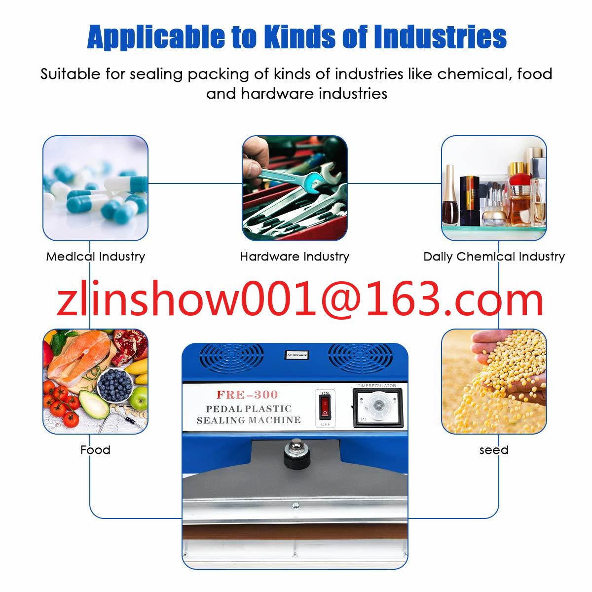 دواسة كهربائية دفعة سدادة حرار - مراجعة Plastic Bag Impulse Heat Sealer وسعره