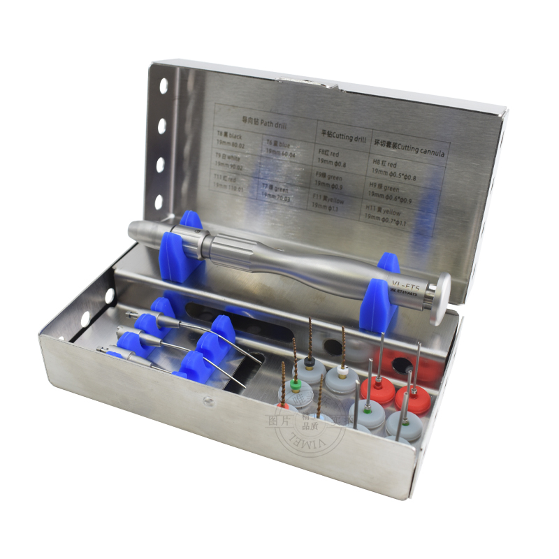 مستلزمات طبية عالية الجودة طقم - مراجعة Medical Supplies وسعره