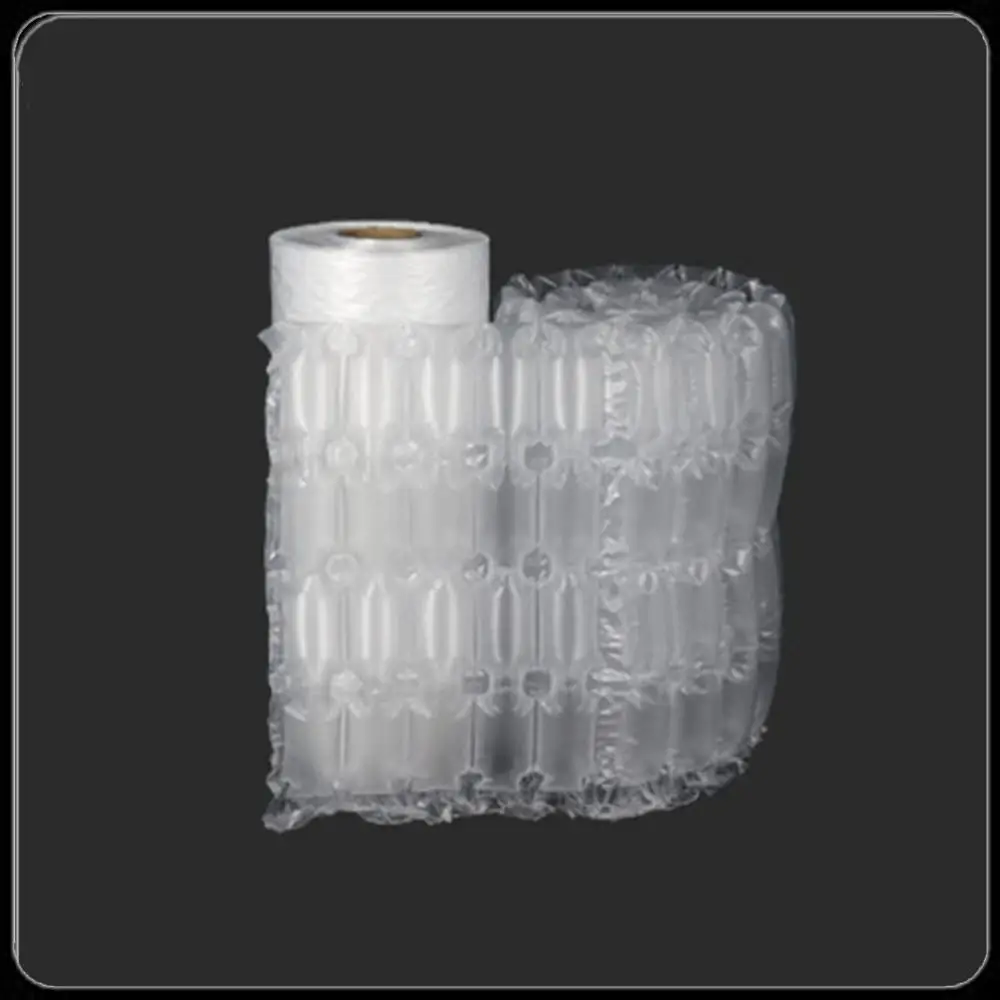 لفائف تغليف واقية هوائية عالية - مراجعة Air Bubble Wrap Roll Packaging وسعره