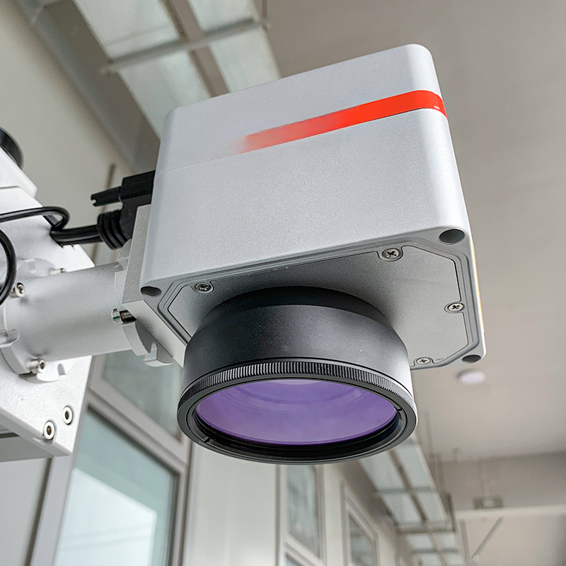 20 واط/30 واط/50 واط/100 واط م - مراجعة Fiber Laser Marking Machine 30W وسعره