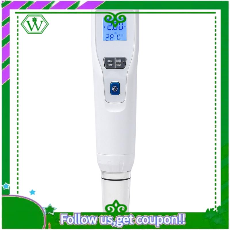 ABIK-المحمول الرقمية PH الحموض - مراجعة Ph Meter Digital Water Tester وسعره