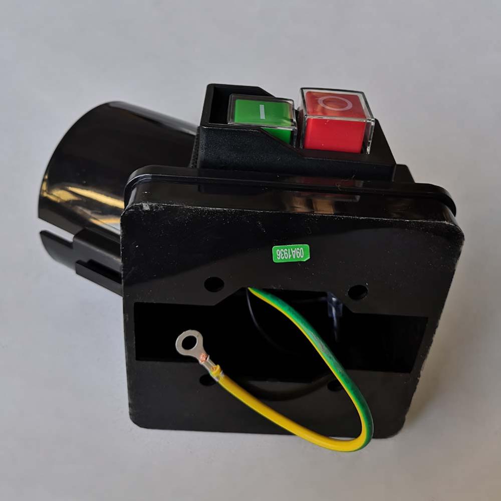 KEDU KOA5L مفتاح زر الضغط مع ا - مراجعة Industrial Tools وسعره