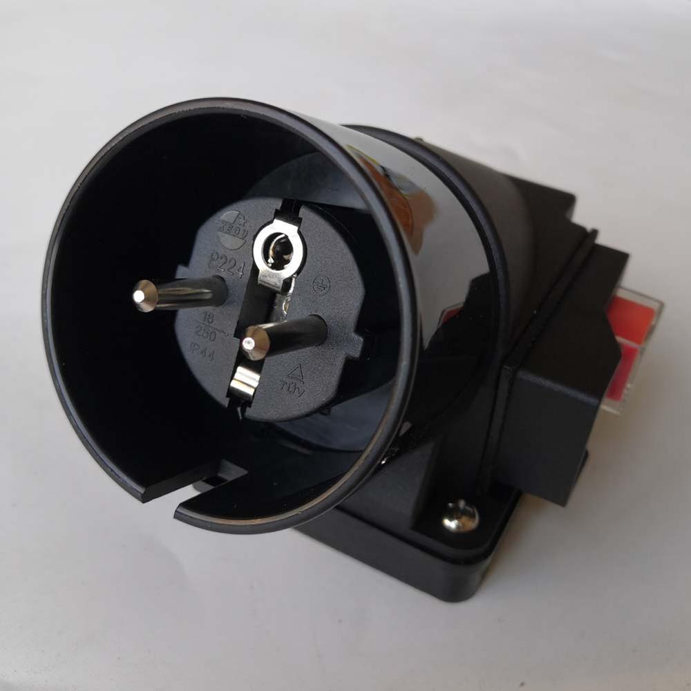 KEDU KOA5L مفتاح زر الضغط مع ا - مراجعة Industrial Tools وسعره
