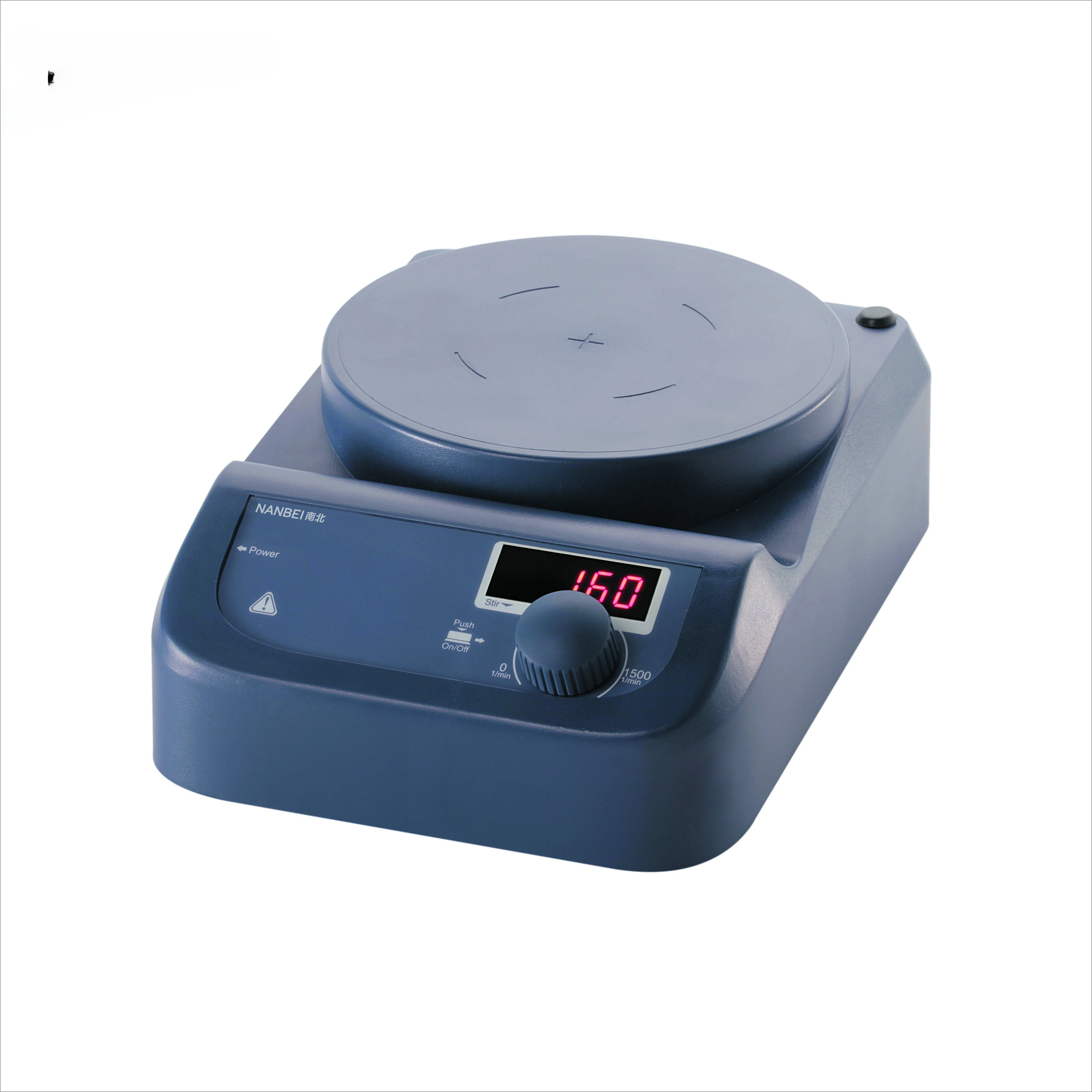 معدات تسخين مخبرية: خلاط مغناط - مراجعة Lab Magnetic Stirrer Hot Plate وسعره