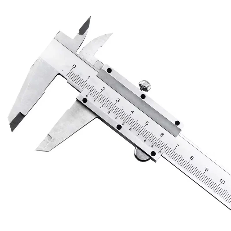 المهنية الفولاذ المقاوم للصدأ  - مراجعة Digital Caliper 150Mm Stainless Steel وسعره