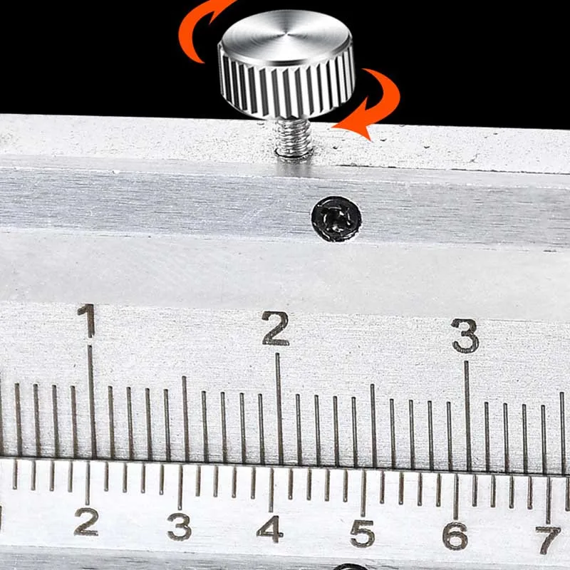 المهنية الفولاذ المقاوم للصدأ  - مراجعة Digital Caliper 150Mm Stainless Steel وسعره