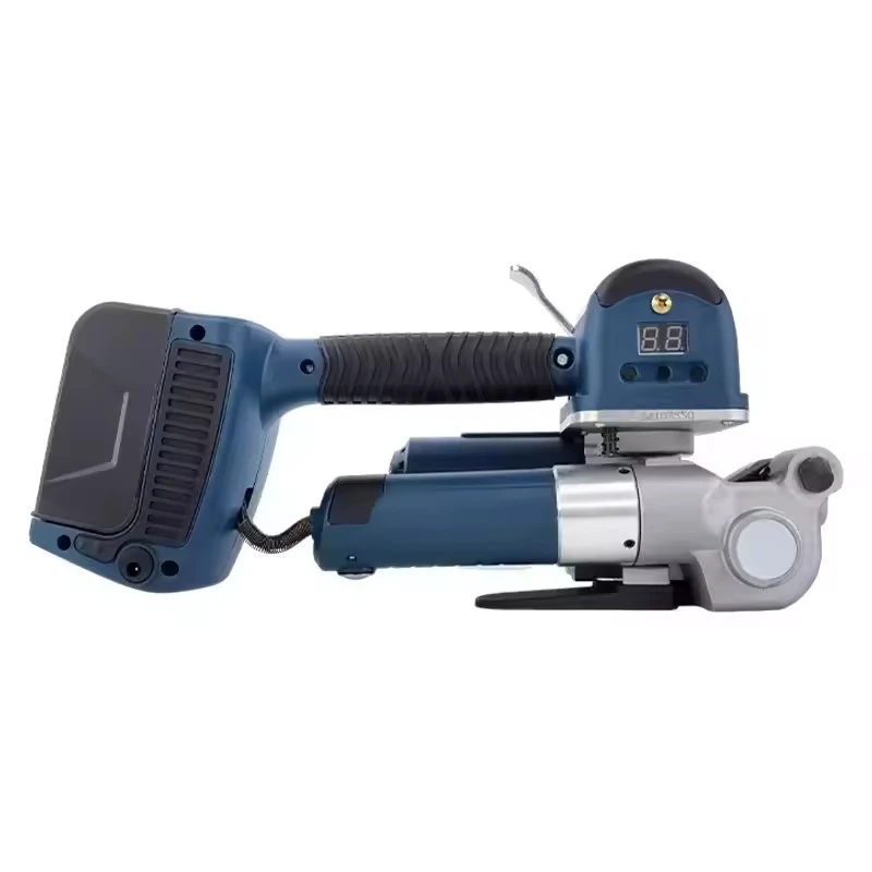 أداة ربط أوتوماتيكية محمولة تع - مراجعة Industrial Tools وسعره