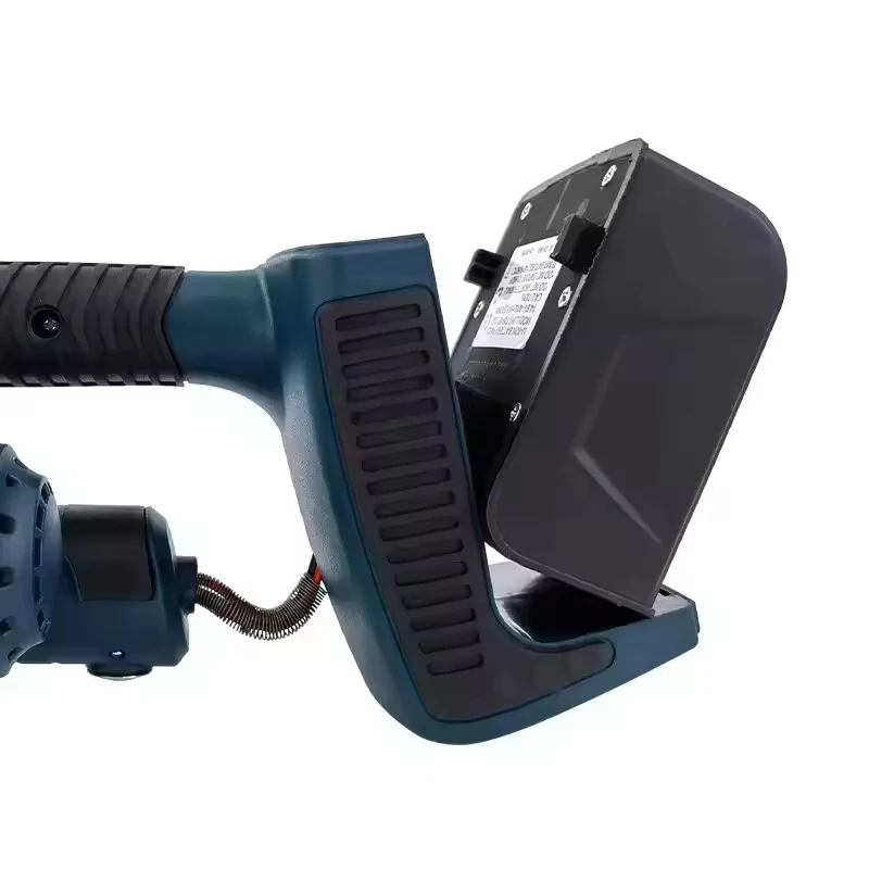 أداة ربط أوتوماتيكية محمولة تع - مراجعة Industrial Tools وسعره