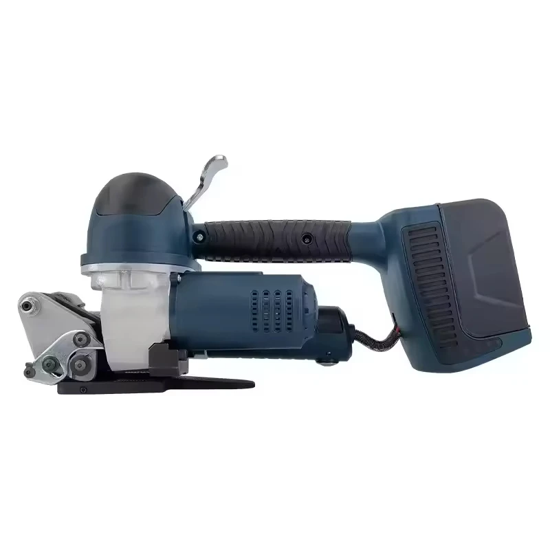 أداة ربط أوتوماتيكية محمولة تع - مراجعة Industrial Tools وسعره