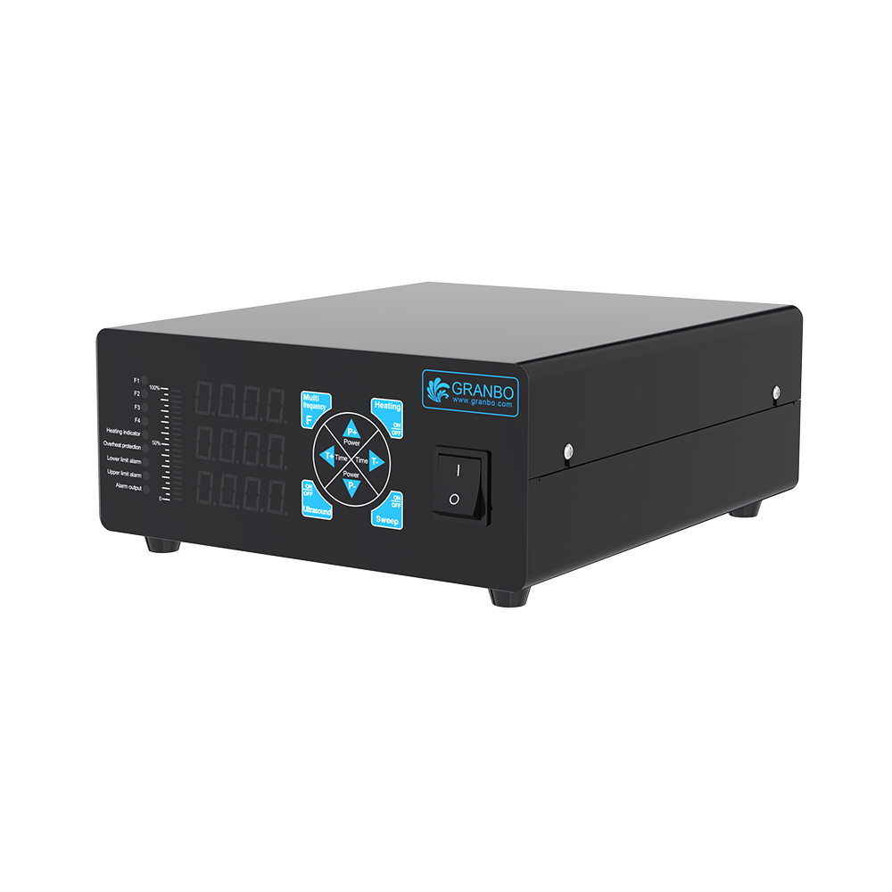 وحدة تحكم مولد التنظيف بالموجا - مراجعة Ultrasonic Cleaner 30L Industrial وسعره