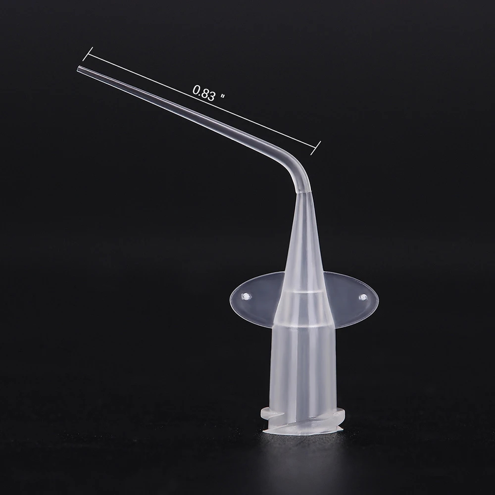 20/50 قطعة من فوهات التوزيع ال - مراجعة Lab Equipment وسعره