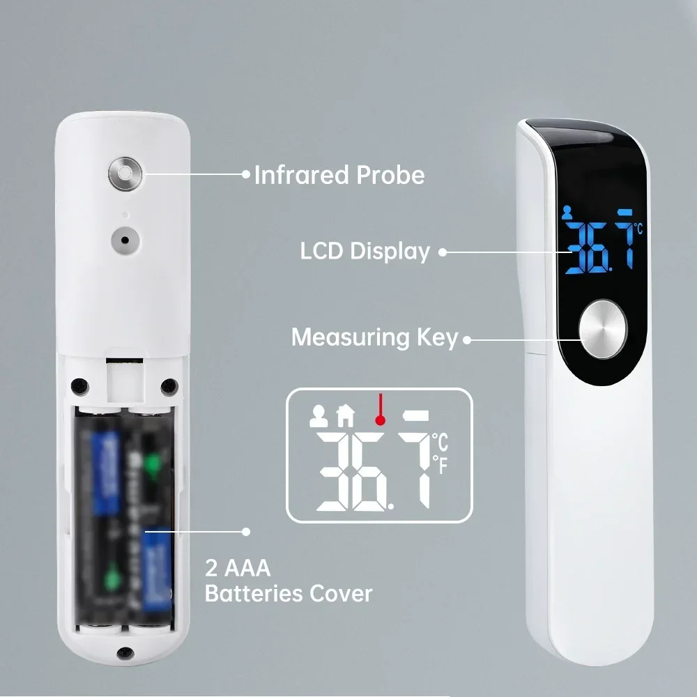 قابلة للشحن الطبية مقياس التأك - مراجعة Pulse Oximeter Fingertip Rechargeable وسعره