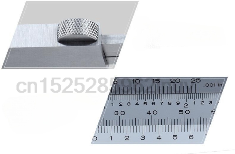 CNC الورنية الفرجار 530-118 8  - مراجعة Digital Caliper 150Mm Stainless Steel وسعره