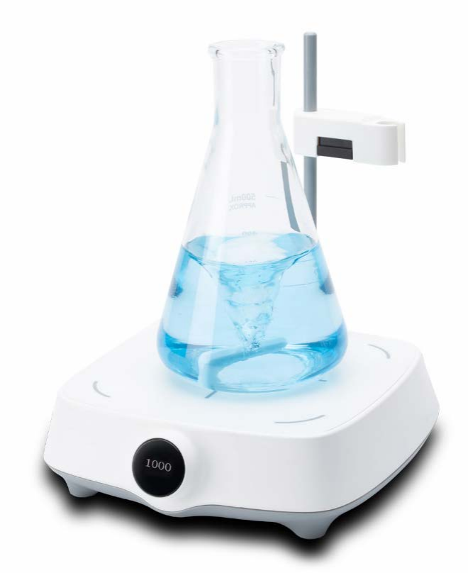 خلاط مغناطيسي رقمي Ecostir7 pl - مراجعة Lab Magnetic Stirrer Hot Plate وسعره