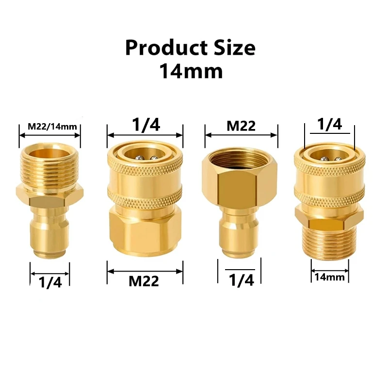 النحاس M22-14mm/15mm إلى 1/4 ب - مراجعة Vacuum Chamber Kit With Pump وسعره