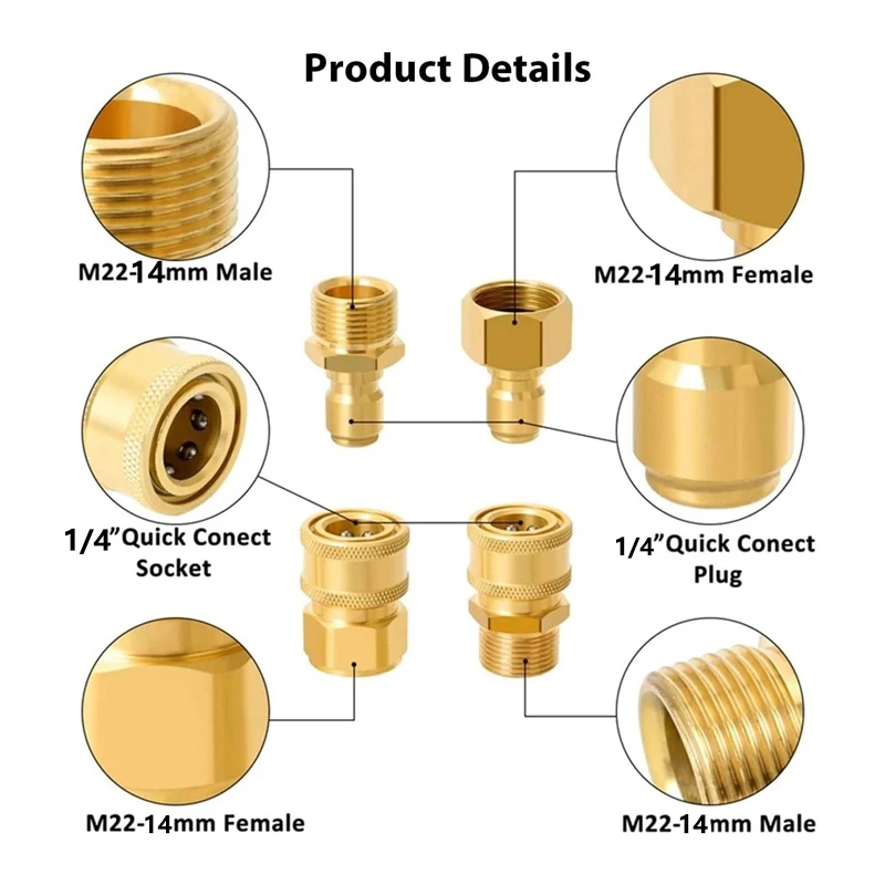 النحاس M22-14mm/15mm إلى 1/4 ب - مراجعة Vacuum Chamber Kit With Pump وسعره