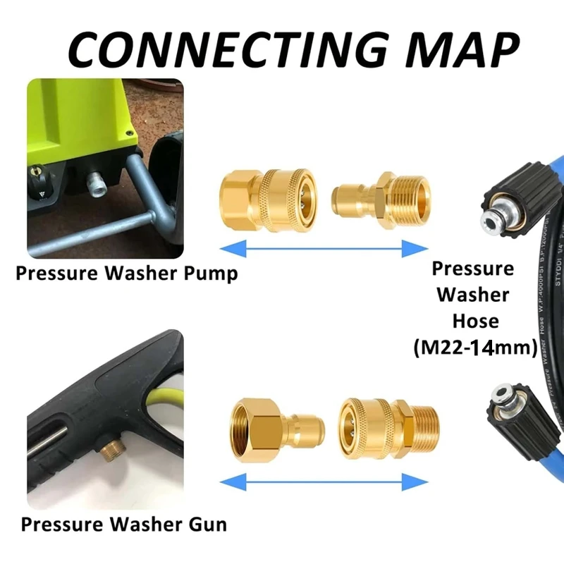 النحاس M22-14mm/15mm إلى 1/4 ب - مراجعة Vacuum Chamber Kit With Pump وسعره