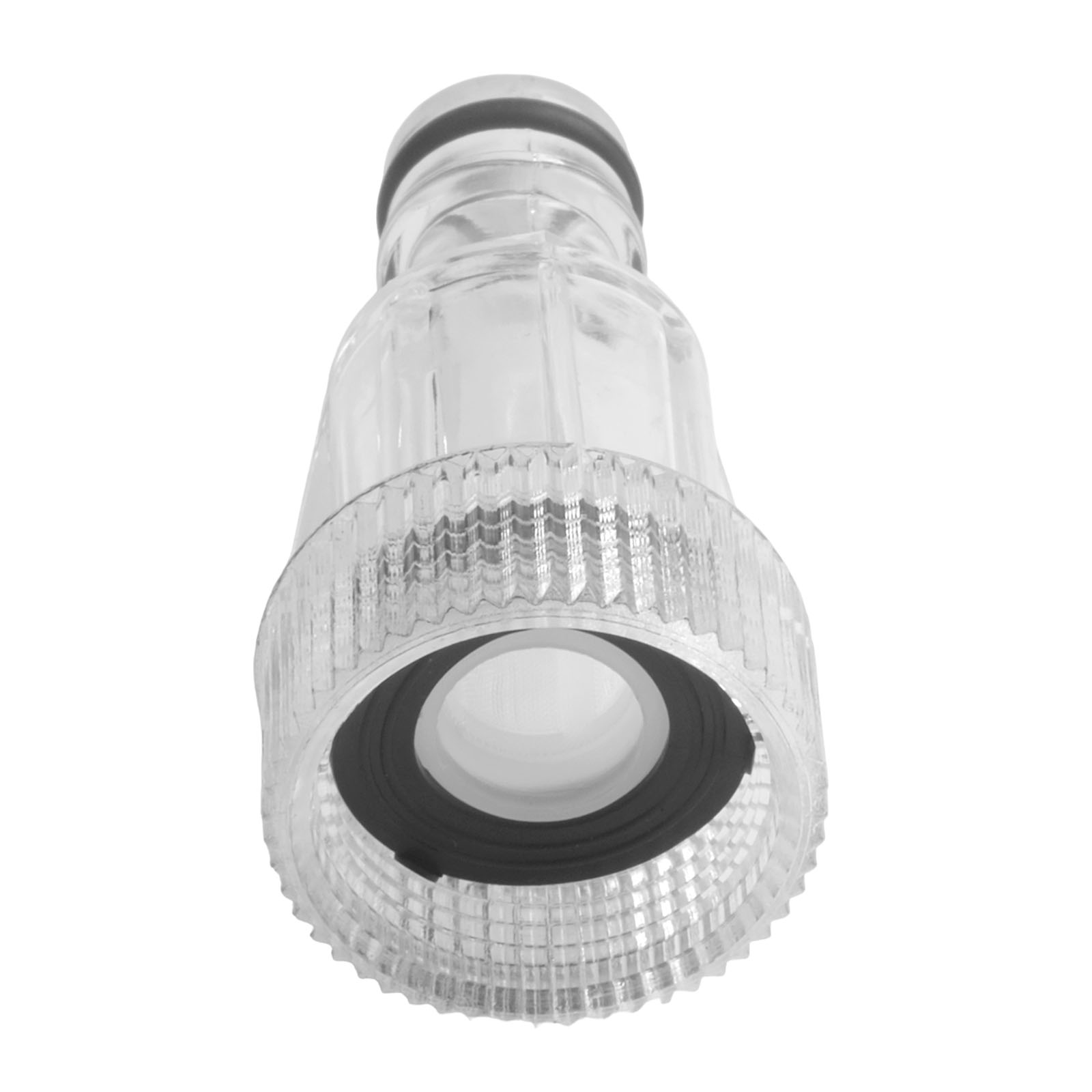 قطعتان من موصل فلتر المياه عال - مراجعة Vacuum Chamber Kit With Pump وسعره