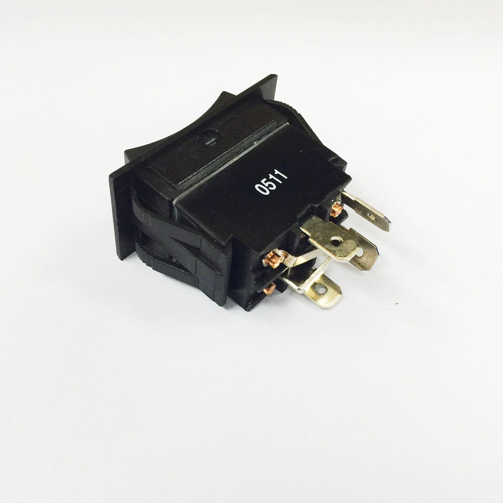 R13-129 4Pin 6Pins 125/250V 16 - مراجعة Industrial Tools وسعره