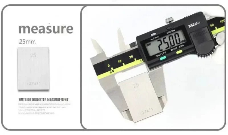 فرجار رقمي دقيق 500-196-30 بطو - مراجعة Digital Caliper 150Mm Stainless Steel وسعره