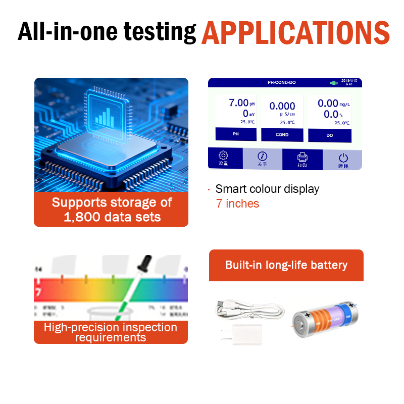 جهاز قياس الرقم الهيدروجيني/OR - مراجعة Ph Meter Digital Water Tester وسعره