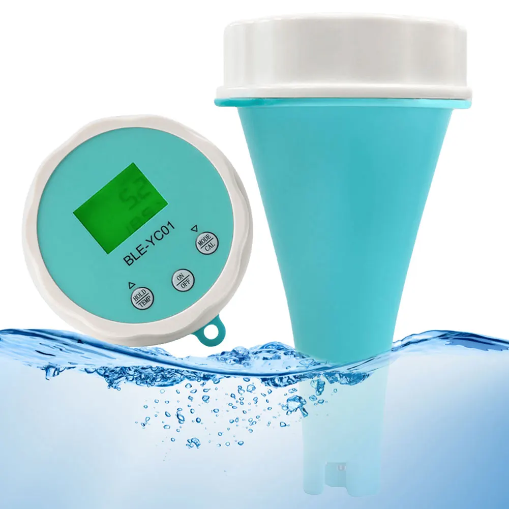 6 في 1 اختبار جودة المياه متر  - مراجعة Ph Meter Digital Water Tester وسعره